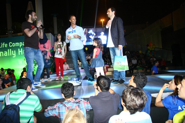Samsung Galaxy S4 Launching